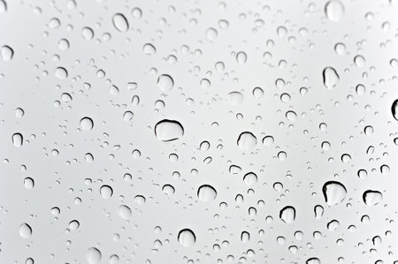 Water dropの写真素材