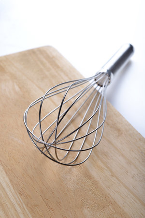 Bakery hand mixer