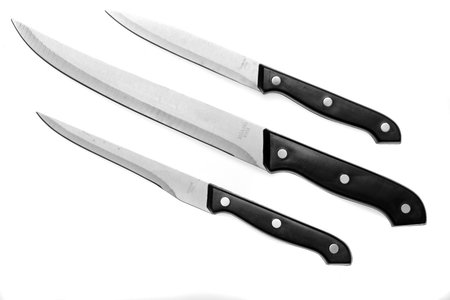 Knifeの写真素材