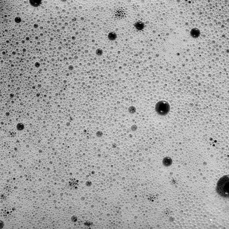 Craft Beer bubbles