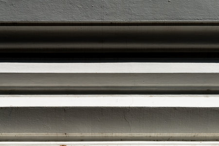 Abstract light and shadow of cement texture