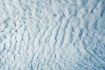 Cloudy Sky