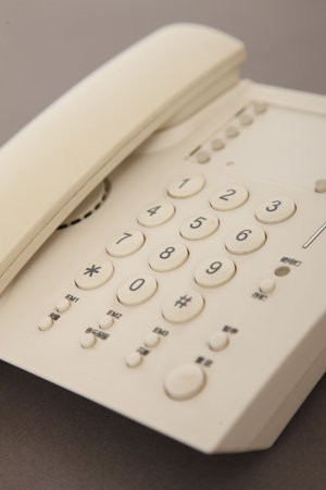  telephoneの写真素材