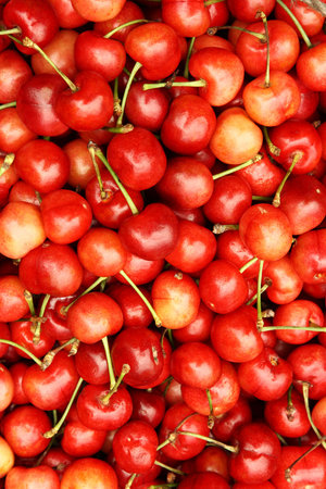 cherry