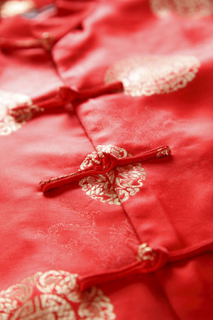 clothingの写真素材