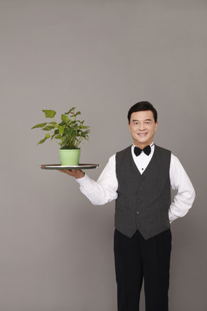 Waiter