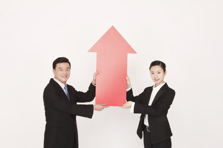 Growthの写真素材