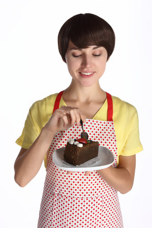 Housewifeの写真素材