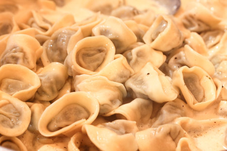 patata italianの写真素材