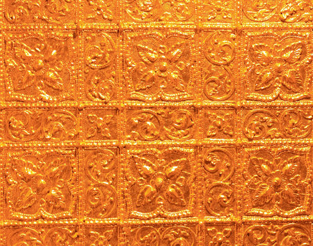 gold background texture 