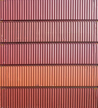 cargo container templates