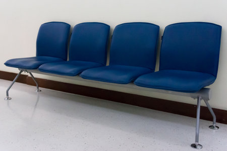 Waiting chair