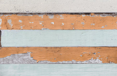 vintage wood color paint background