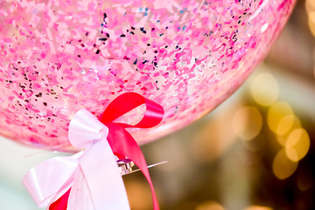 Valentine's Day Equipmentの写真素材