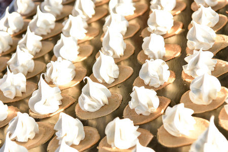 Thai foodの写真素材