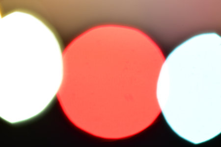 Chon Buri Thailand August 02 2019 Blur Nightly company party on the beach after the activityの写真素材