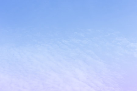 Abstract soft background in pastel color gradation. abstract blurry cloud pattern.