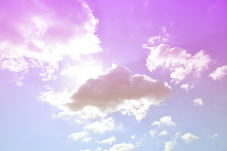 bstract soft background in pastel color gradation. abstract blurry cloud pattern