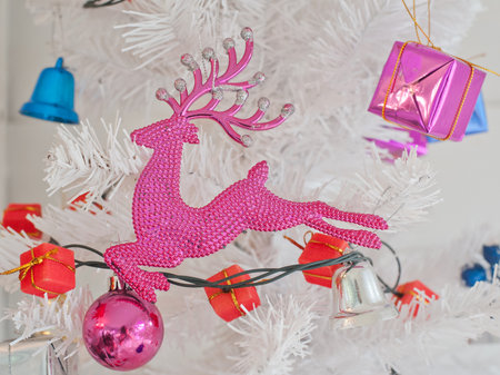 christmas , a holiday ornament の写真素材