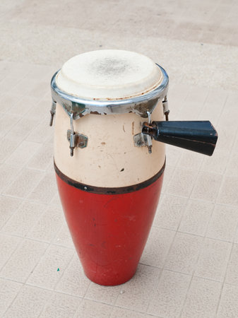 Congas