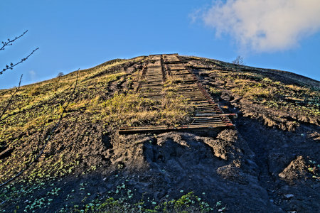 heapsの写真素材