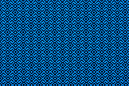 Material in geometric patterns, background の写真素材