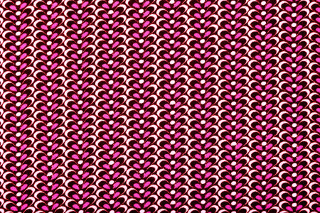 Material in peacocks, a textile background の写真素材