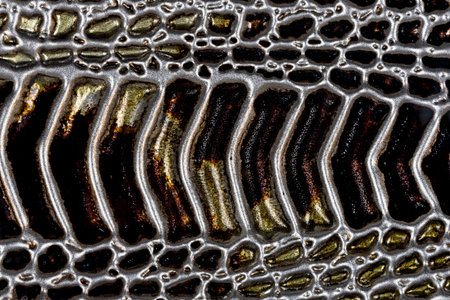 Abstract background made â€‹â€‹of porcelain or texture