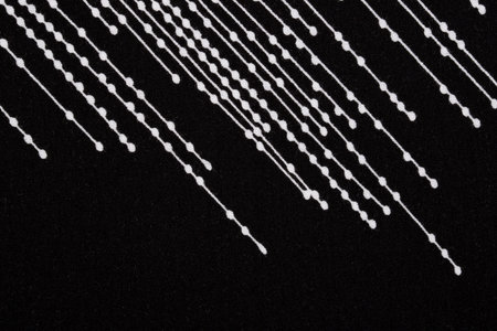 Material with abstract pattern, a background or textureの写真素材