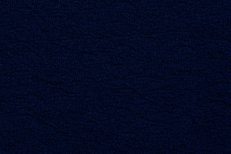 Navy blue material with abstract patternの写真素材