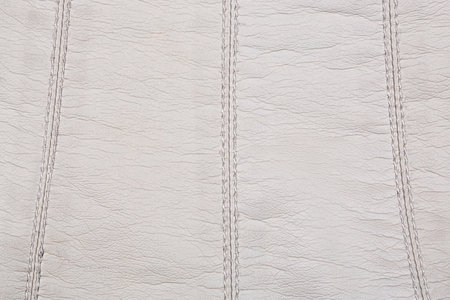 Light leather, a background or textureの写真素材