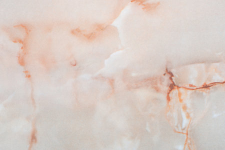 Imitation marble background or textureの写真素材