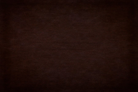 Brown material with vignette and background or textureの写真素材