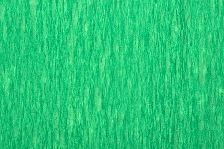 Green paper, a background or textureの写真素材