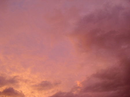 skyの写真素材