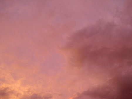 skyの写真素材