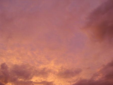 skyの写真素材