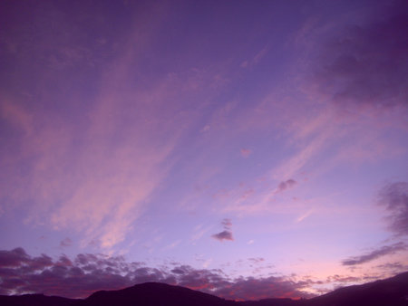 Twilight Magicの写真素材