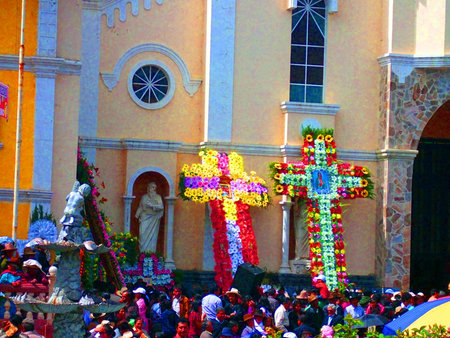 religious holidayのeditorial素材