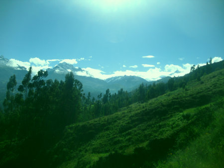 landscape の写真素材