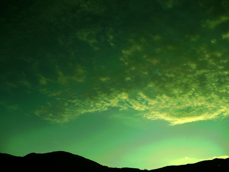 color  of dreamの写真素材