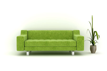 interior designの写真素材