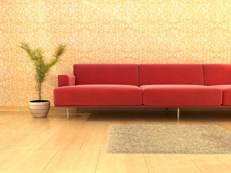 interior design の写真素材