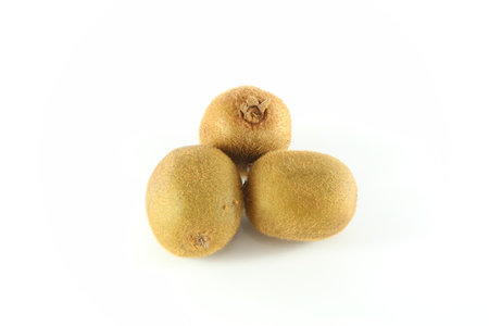 kiwi fruitの写真素材