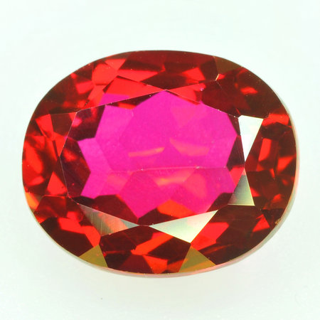 ruby ,Citrine の写真素材