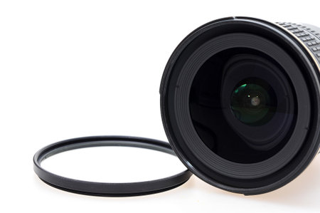 camera photo lens の写真素材