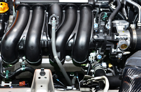 Car Engine