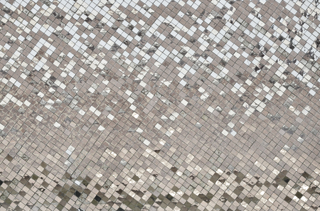 Reflecting glass , abstract backgroundの写真素材