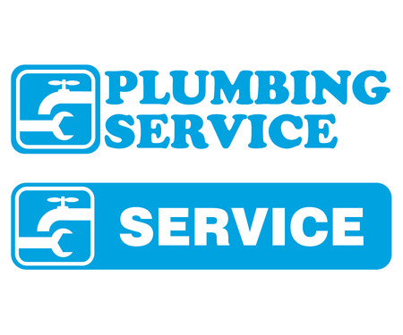 plumbing design services for businessのイラスト素材