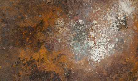 Rusty texture for design